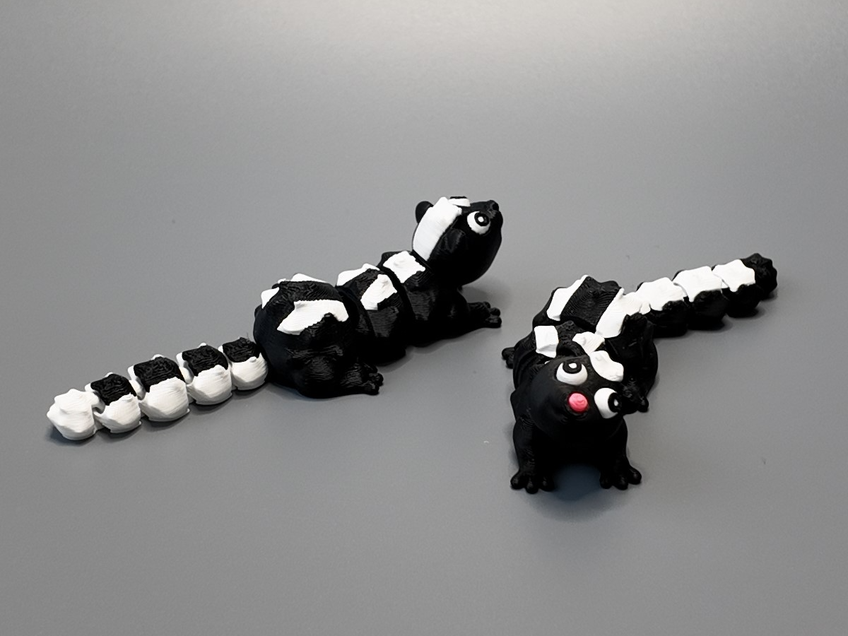 Flexi Skunk