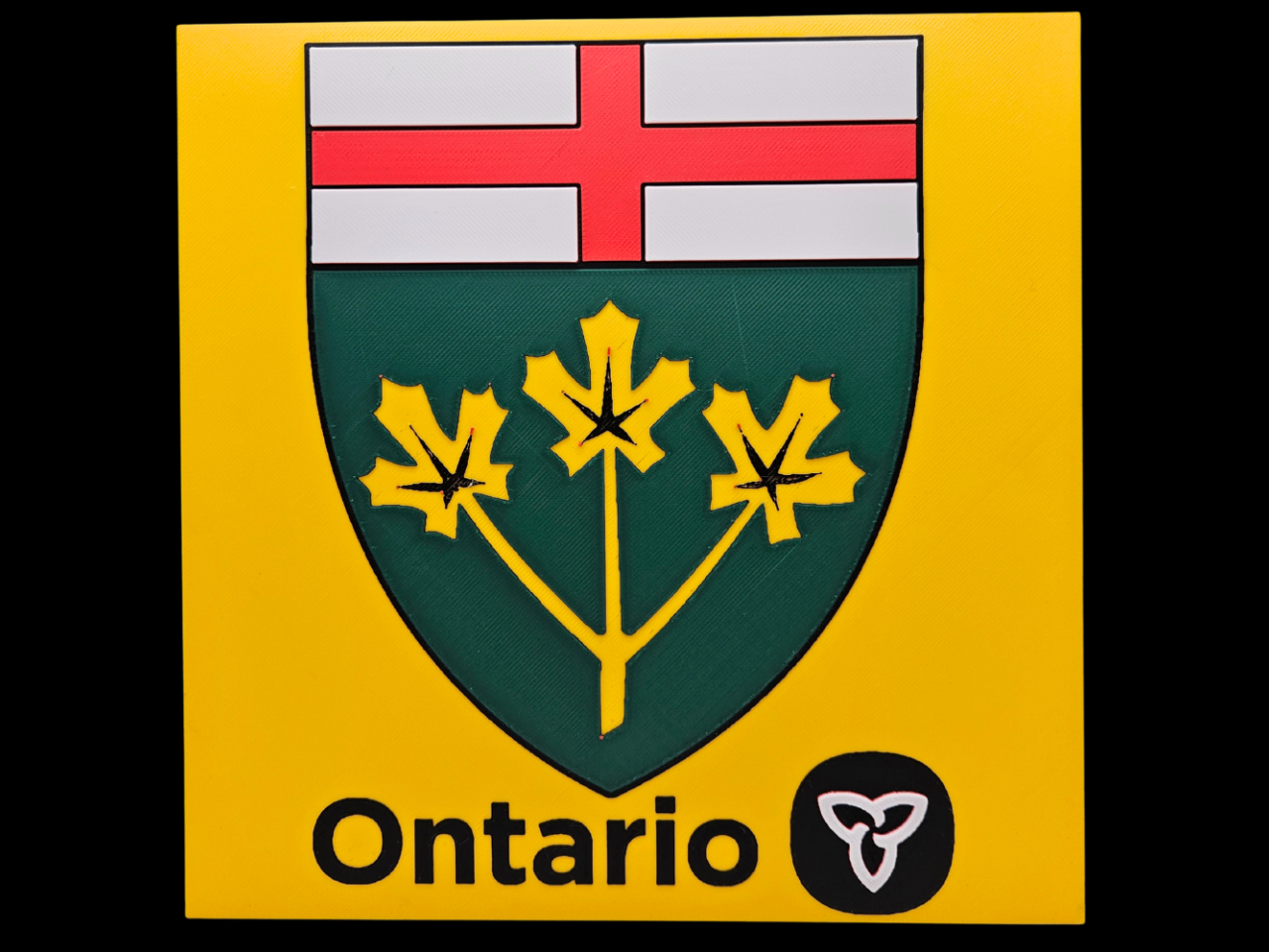 Ontario (Canada's Provinces and Territories)