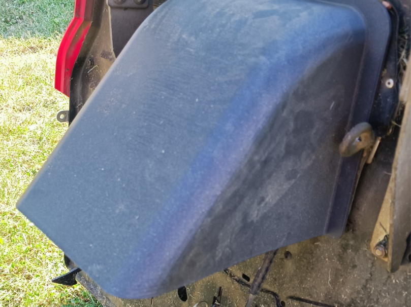 Deflector Garden Tractor AL-KO, Mountfield etc