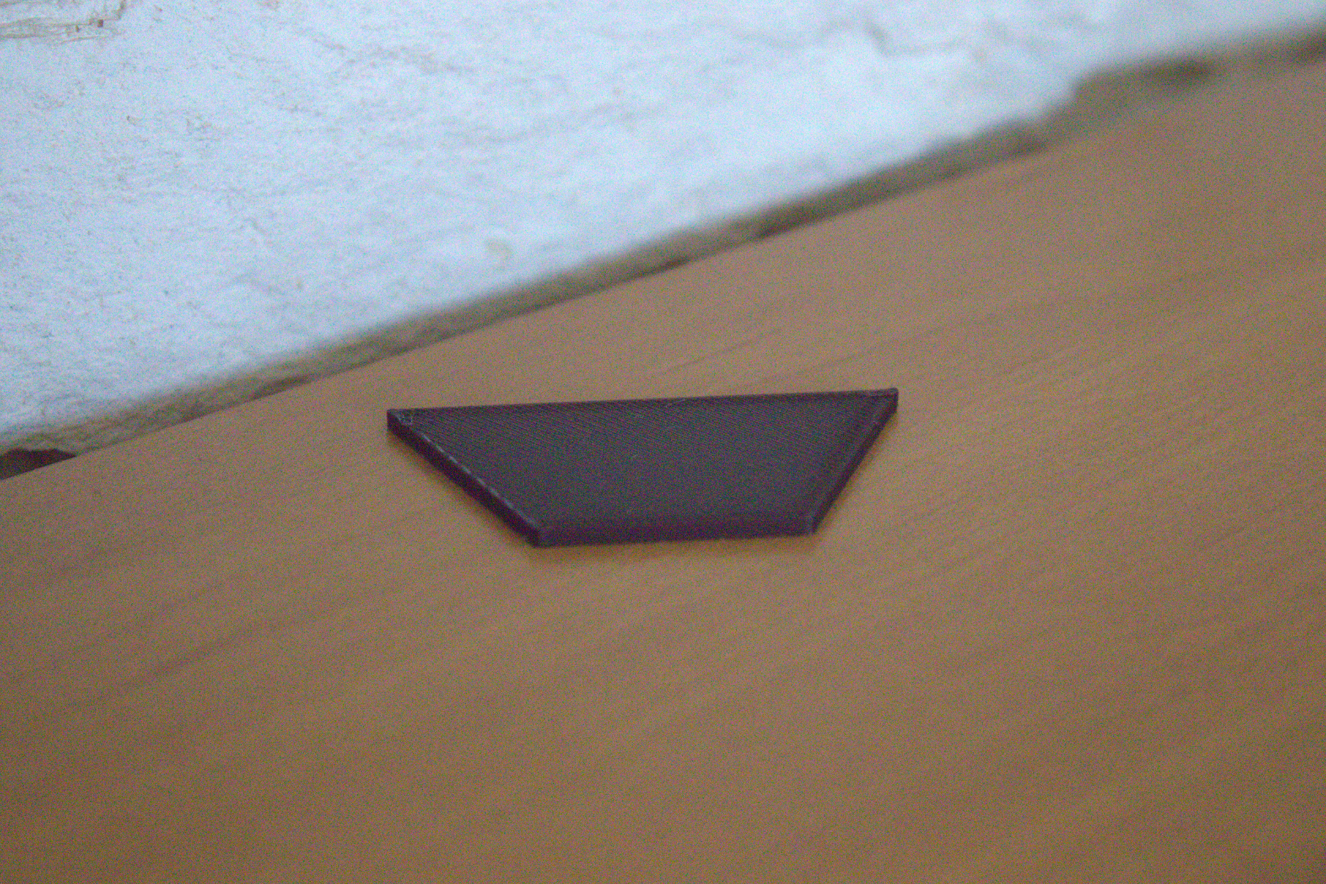 Trapezium
