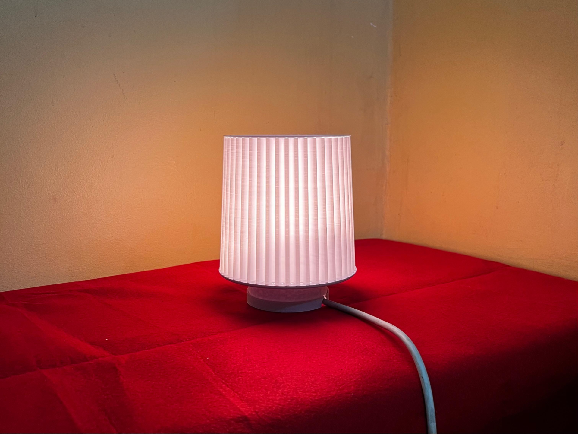 Sport Filter Lamp