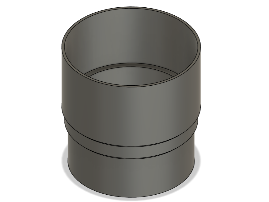 Ford 1992-1996 Cup Holder Upgrade