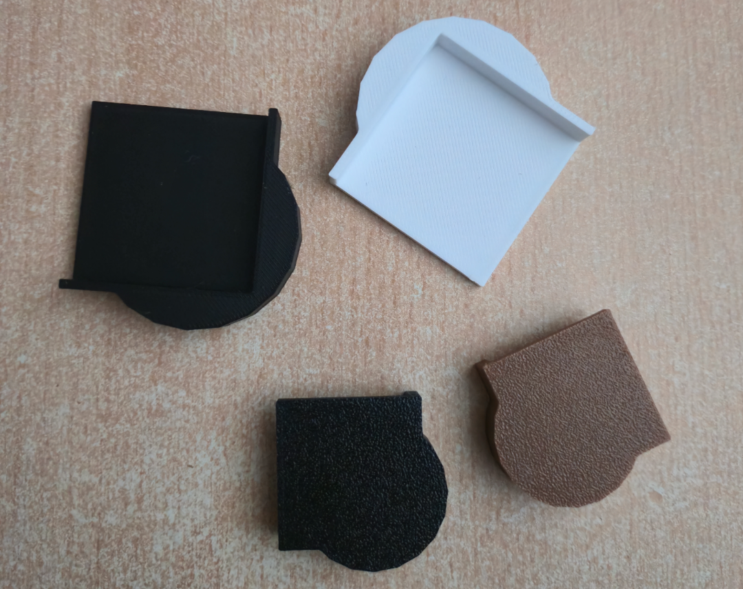 Table corner protection