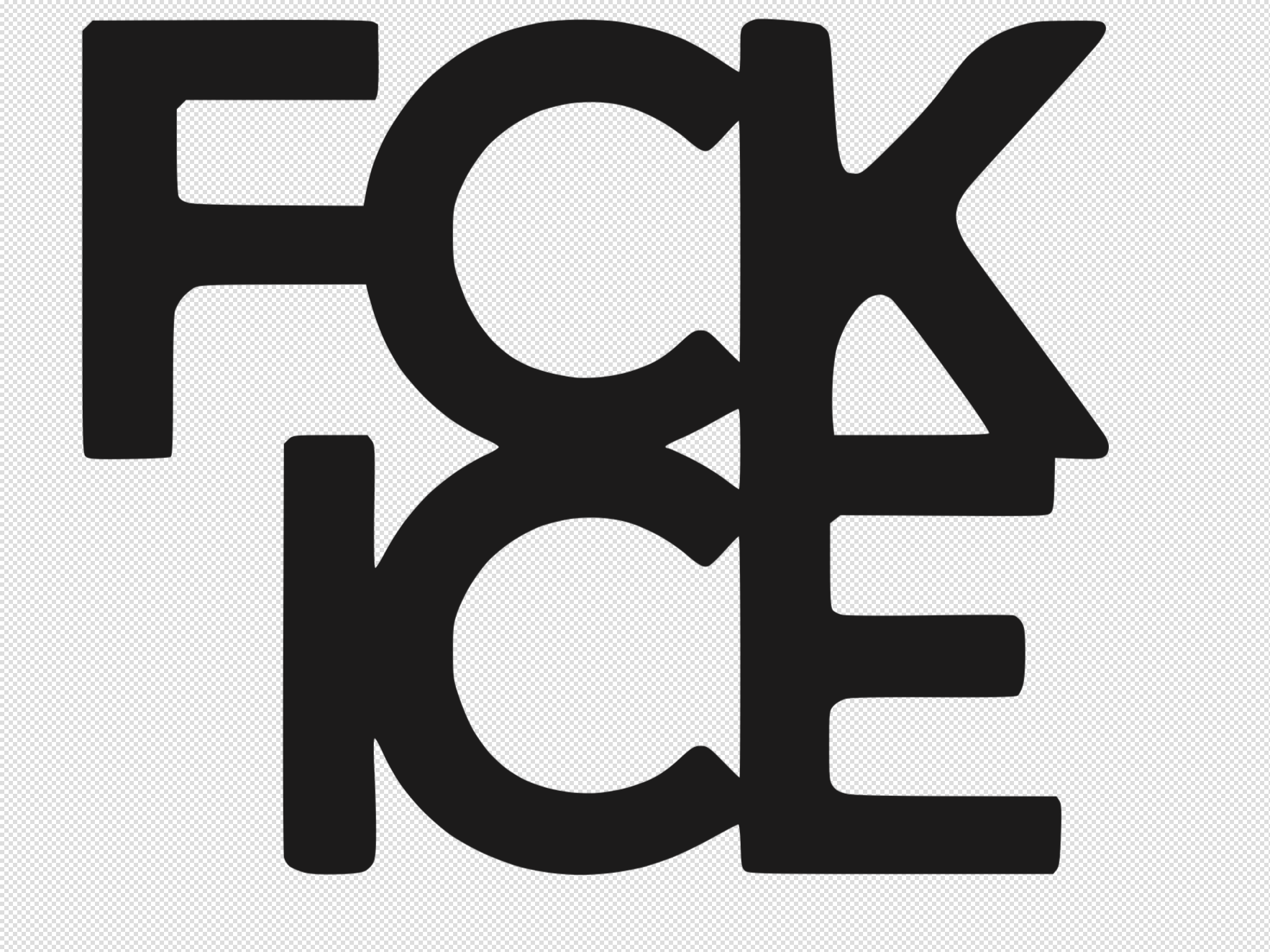 Ice Keychain