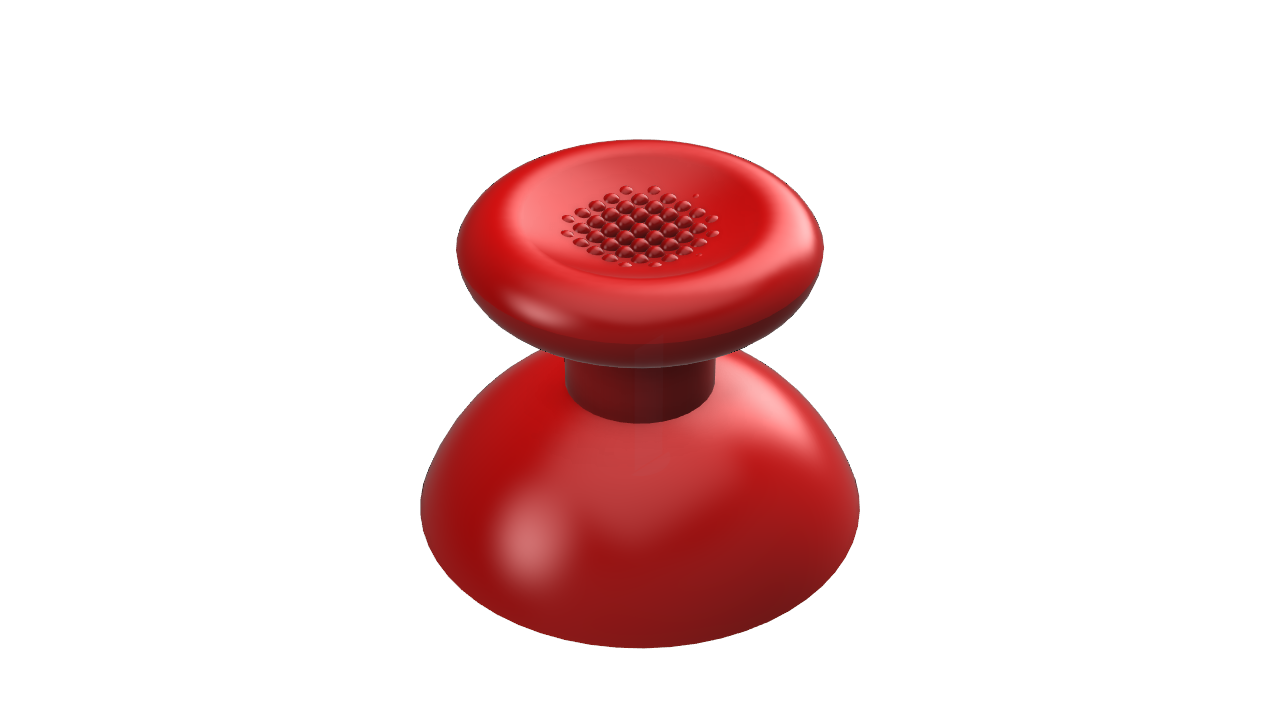 Xbox One thumbstick