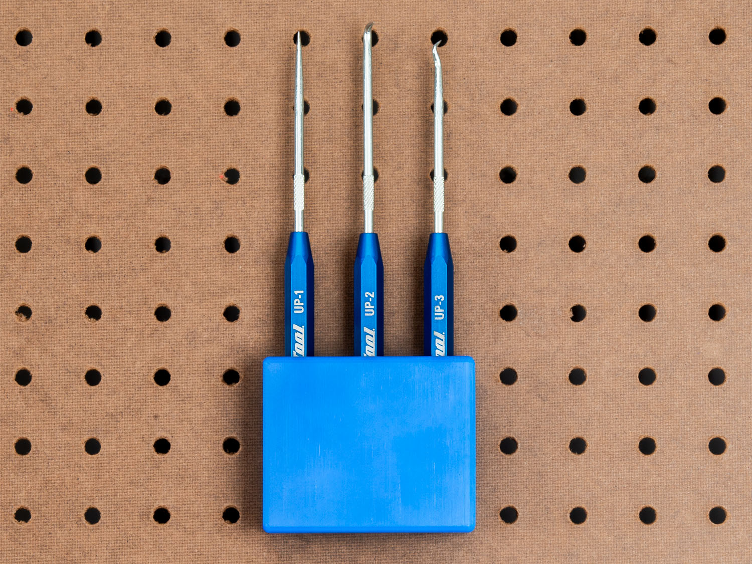 Parktool Pegboard Holder for UP-Set