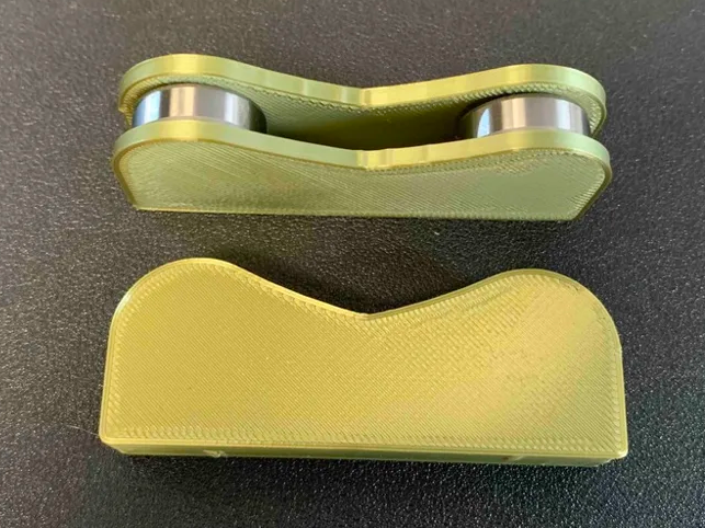 Mini Tush - for 250g spools