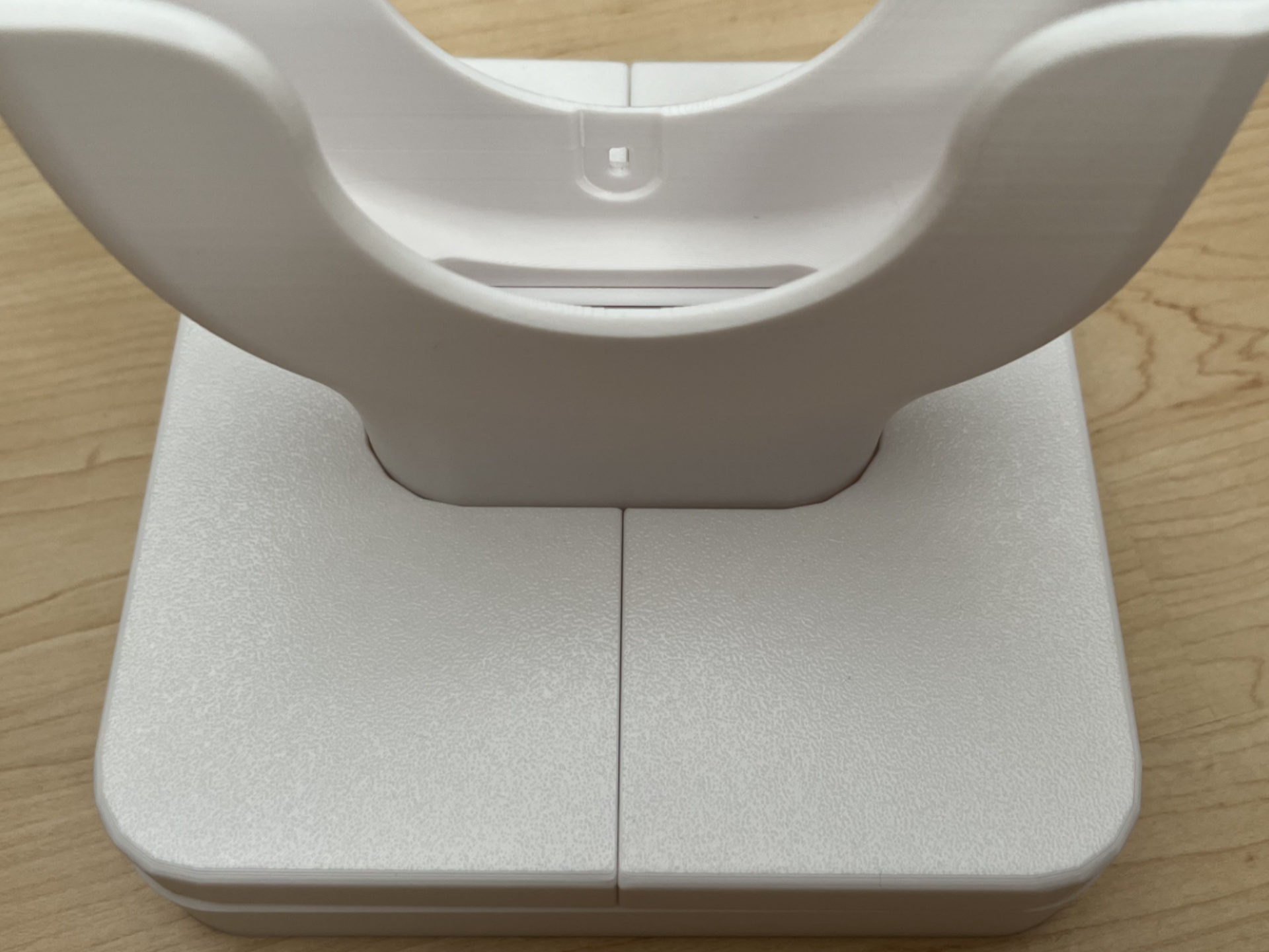 AMS lite Stand Lid - Cover fits on A1 Mini
