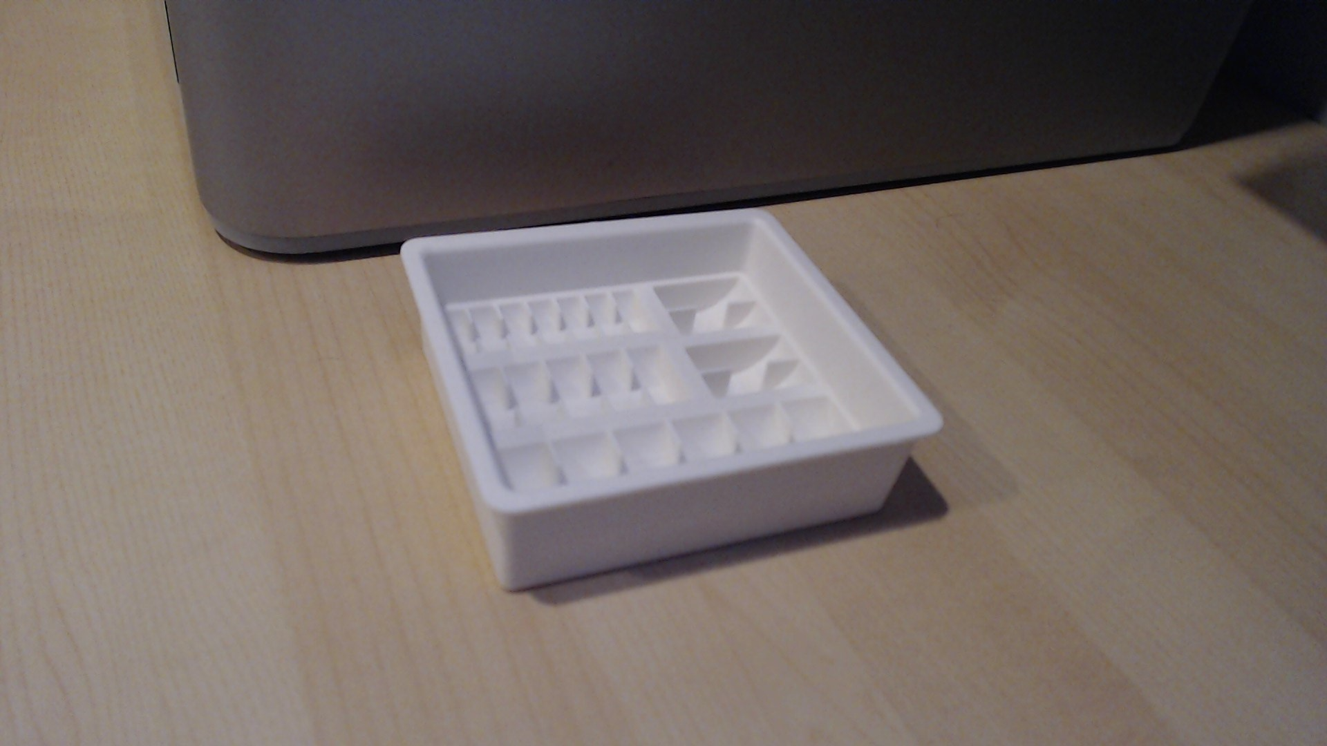 Coin Holder Tray for Hyundai Palisade
