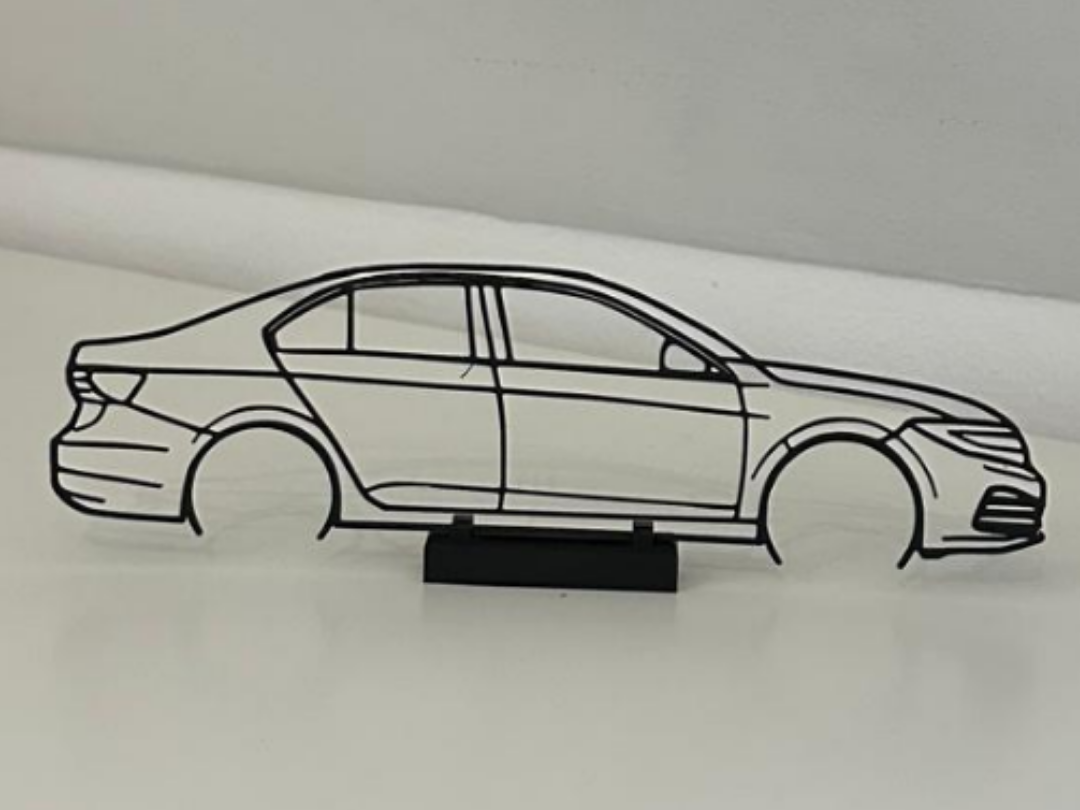 Volkswagen Jetta 2025