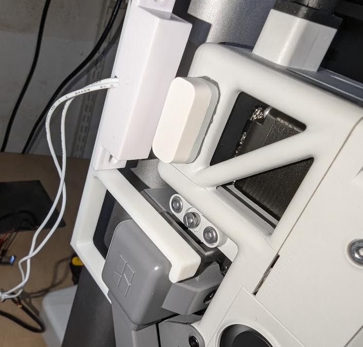 Bambu Lab A1 DSLR Timelapse