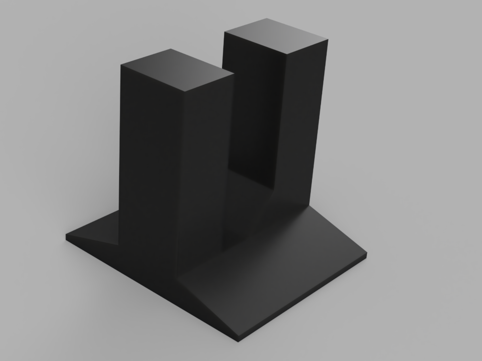 Framework 16 Simple Stand