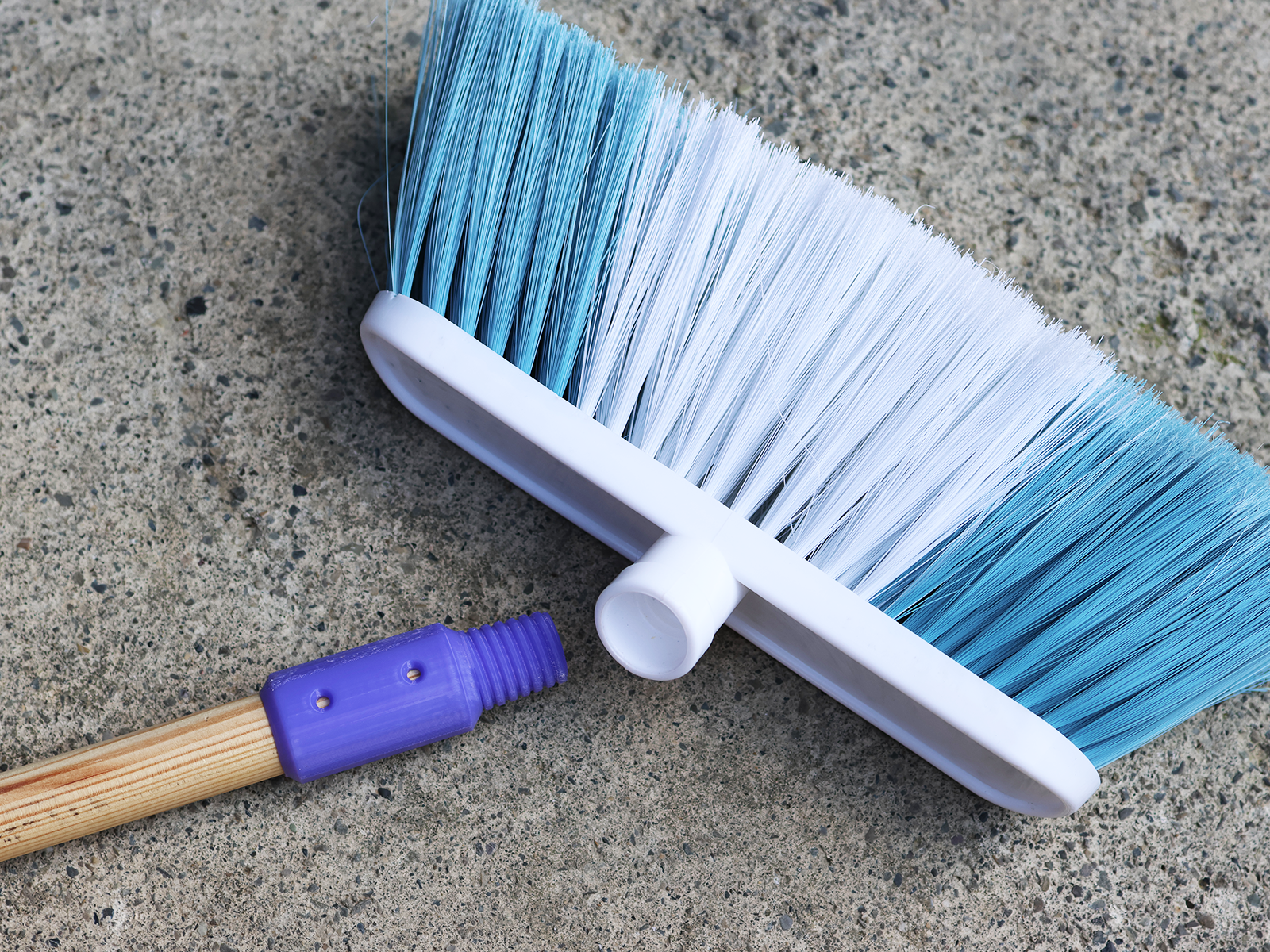 Broom Stick Fix