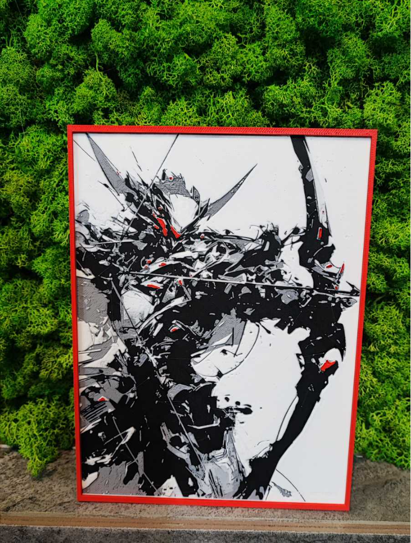 Mecha Archer