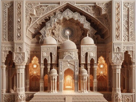 Enlightenment Center