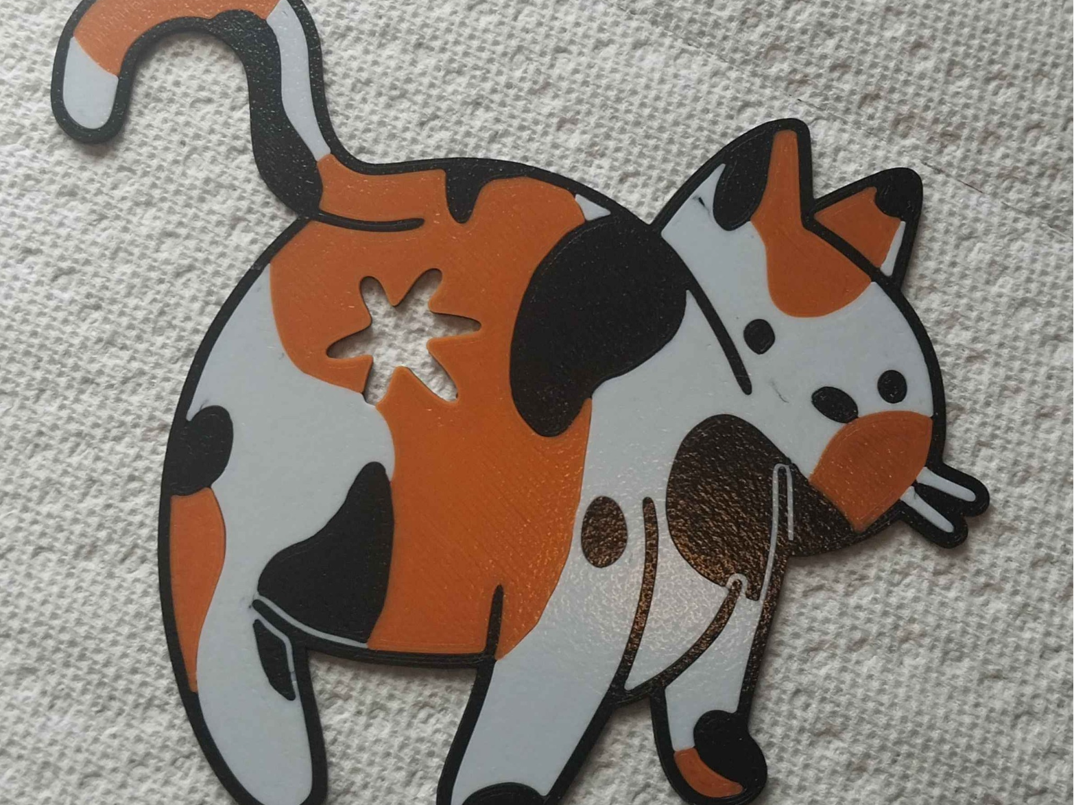 Calico Bag Sinch