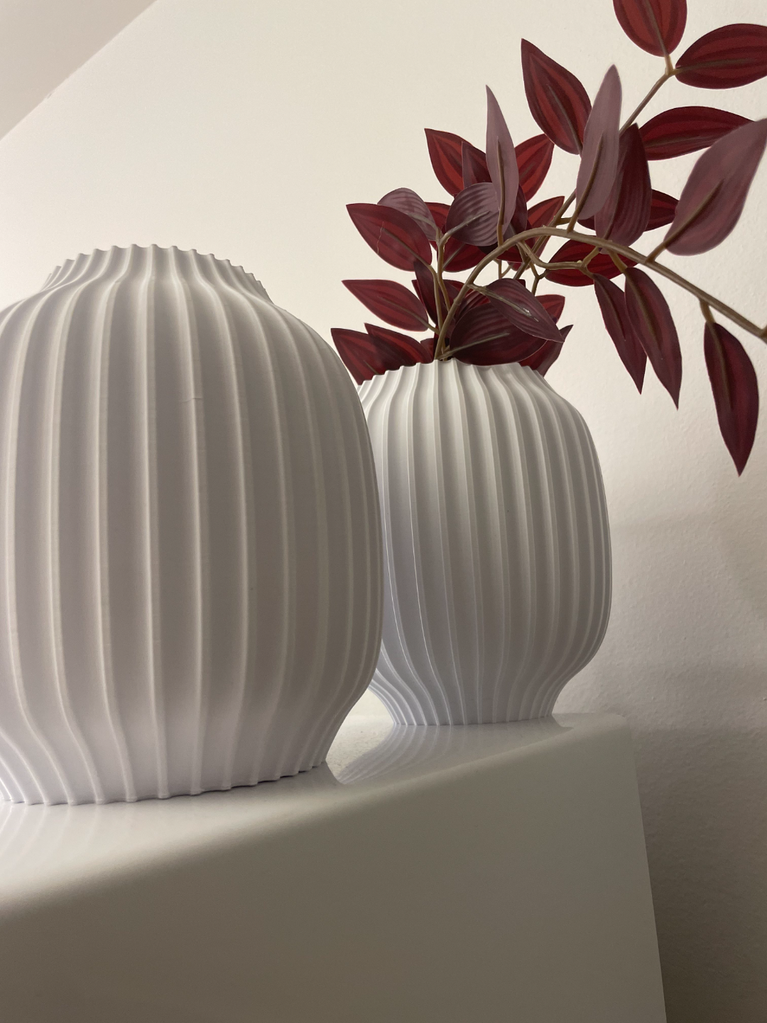 Modern Vase
