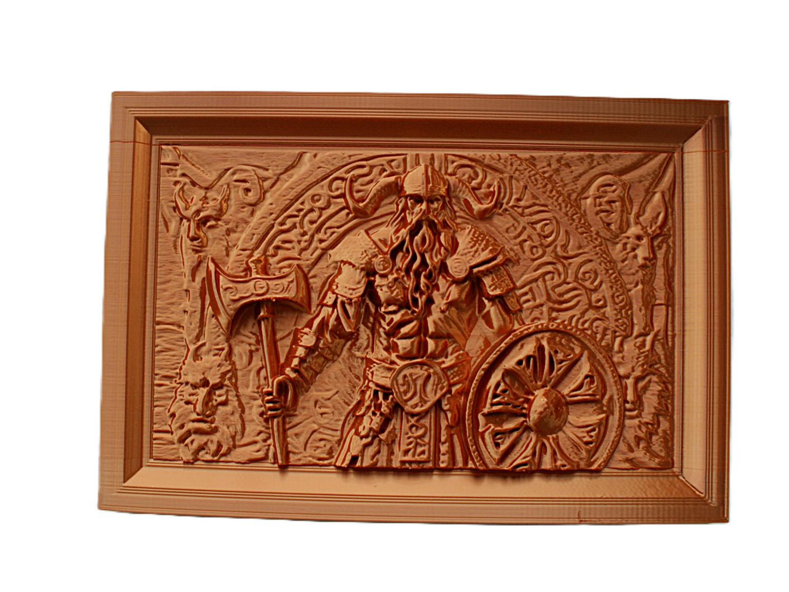Relief