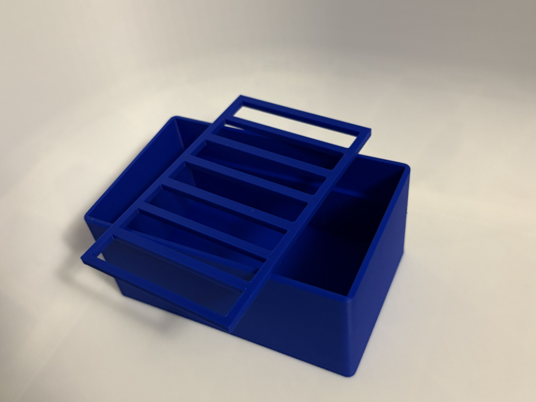 Generic Soap Dish