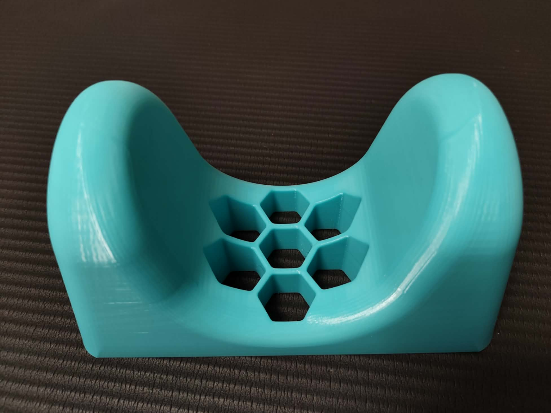 Psoas & Back Muscle Relaxer