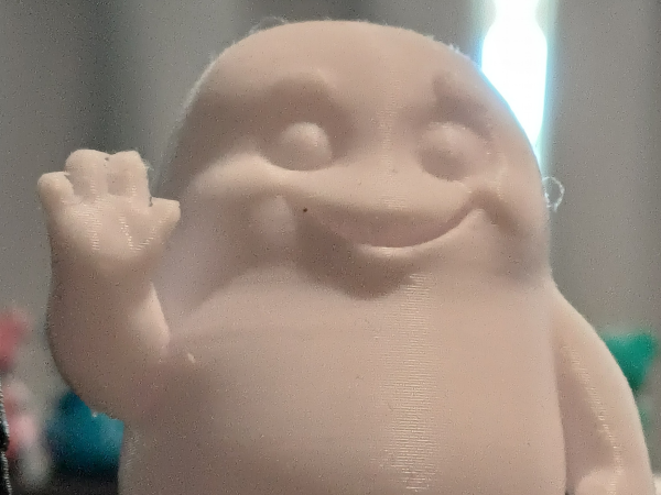 Adipose - Doctor Who