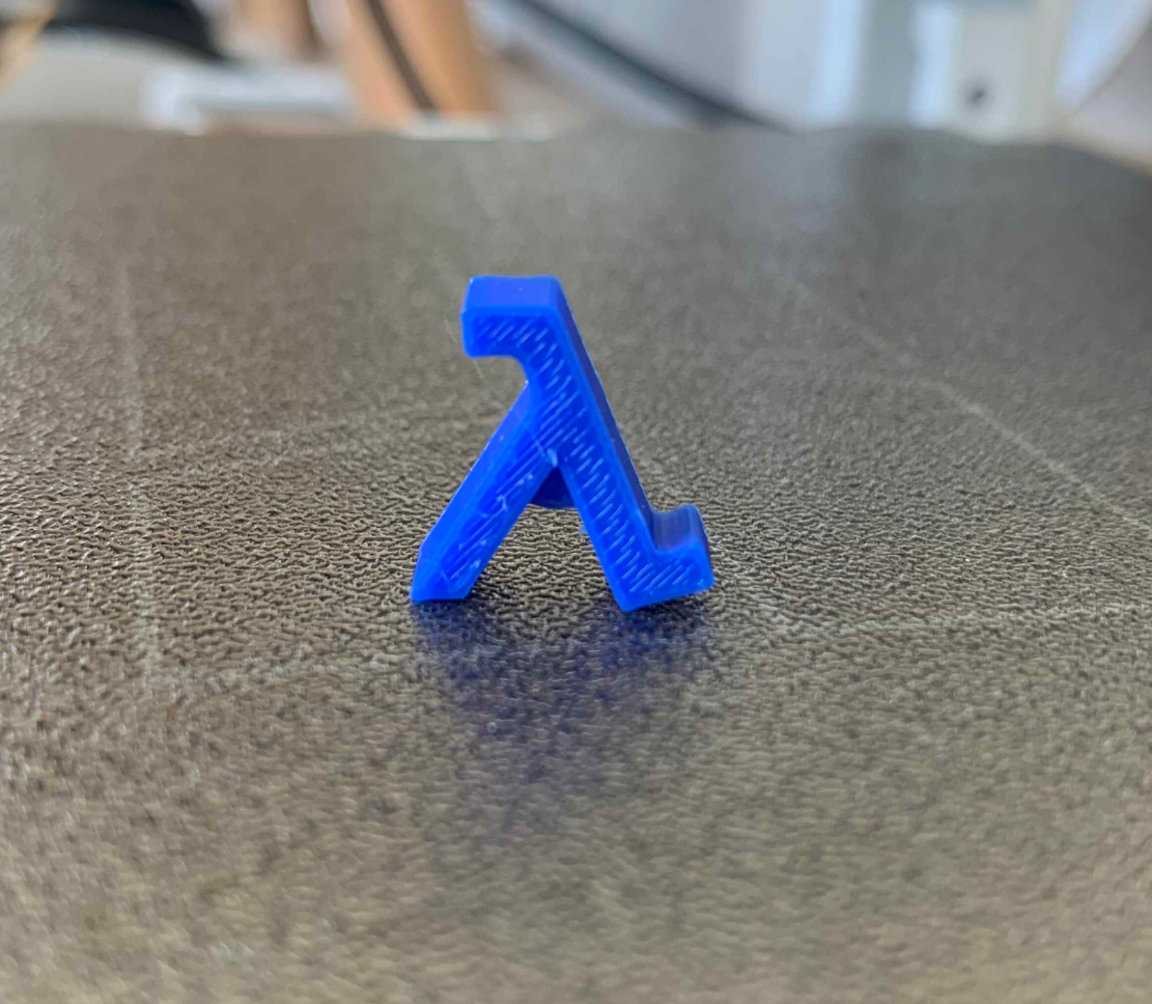 HalfLife Extruder indication