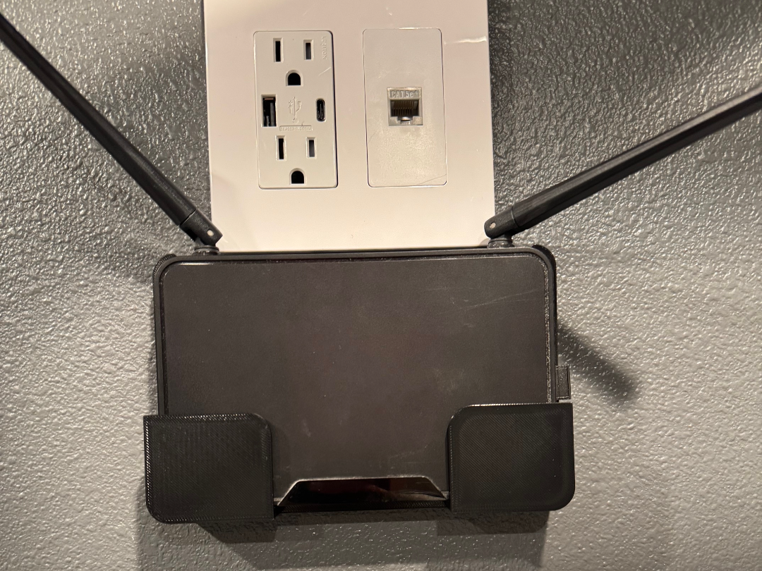 SuperBox Wall Mount