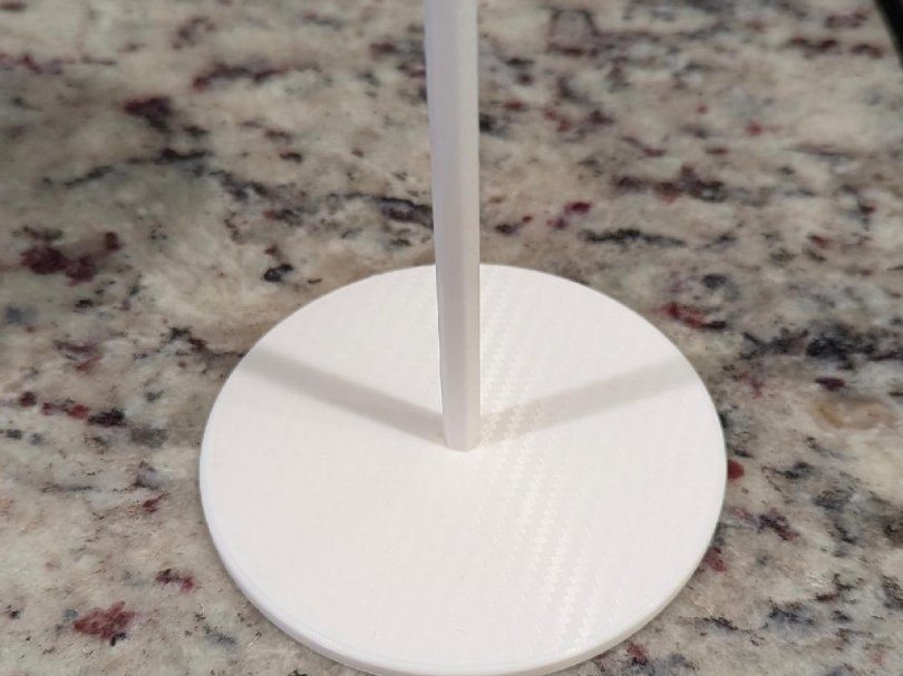 StarBucks Lid Organizer