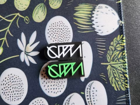 Ganja White Night Charm
