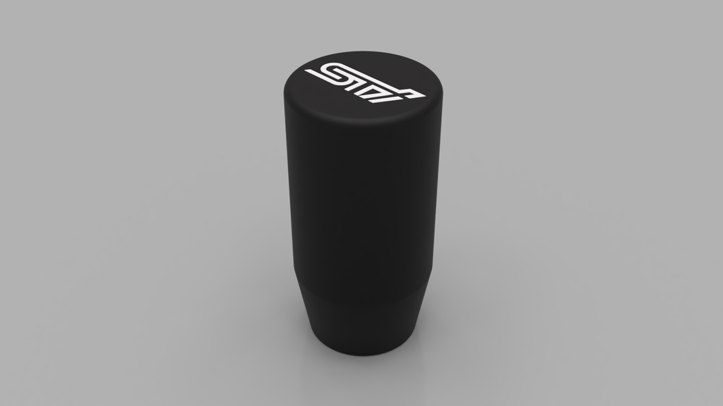 Subaru Shifter Knob