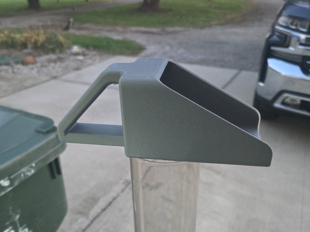 Small Animal food Scoop
