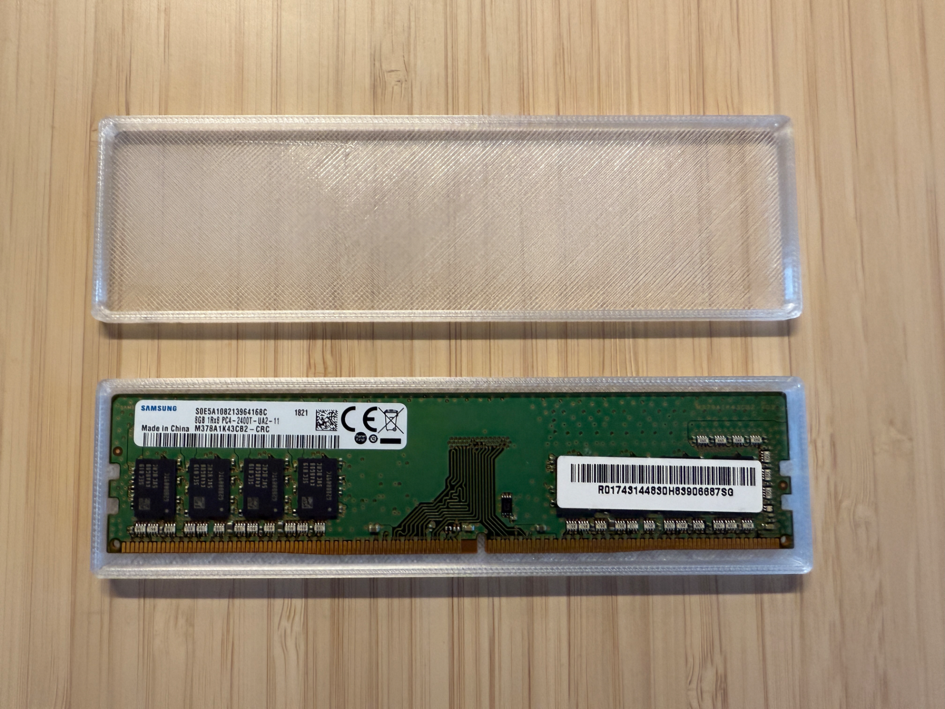 Ram Box