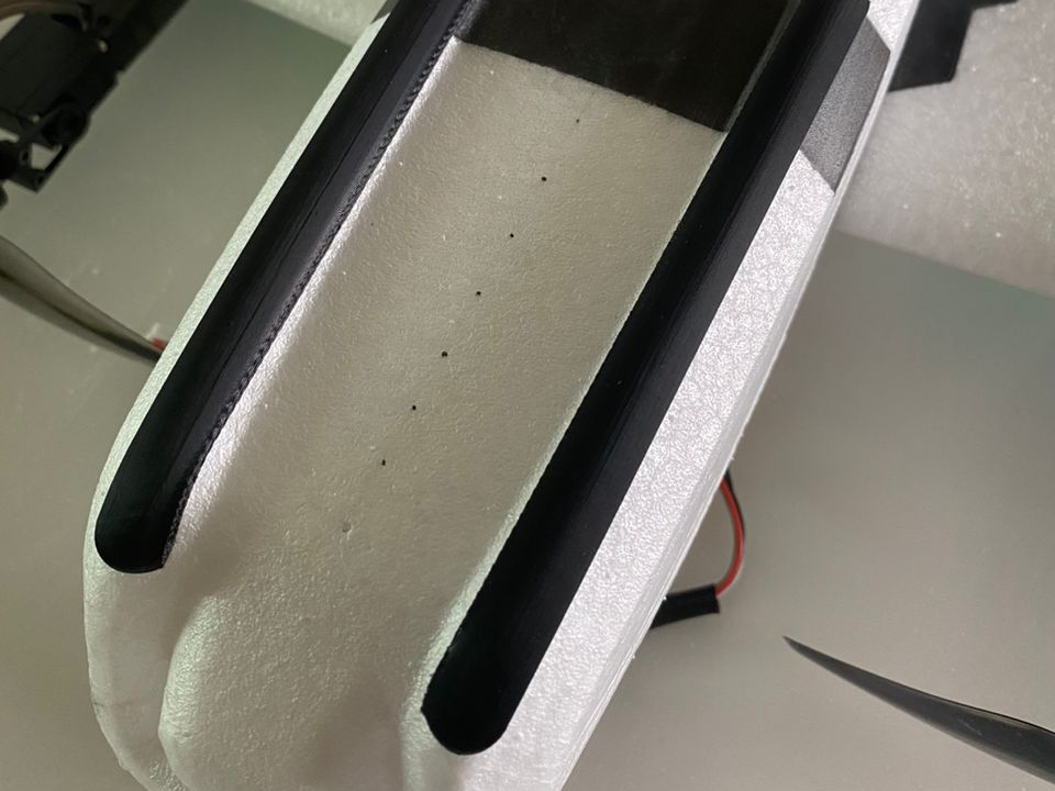 Heewing T1-Ranger Skid Plates