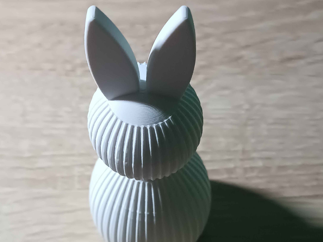 Easter Bunny