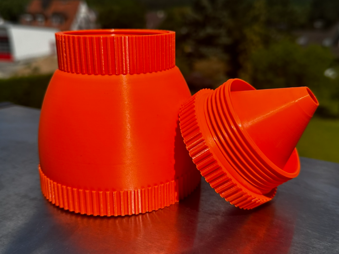 StingStopp 4000 - Wasp trap