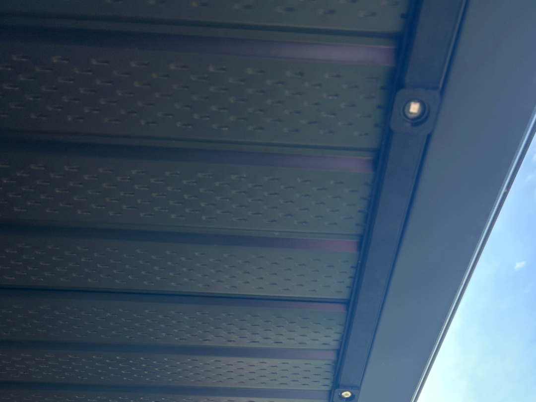 Govee Permanent Outdoor Lights Track System 