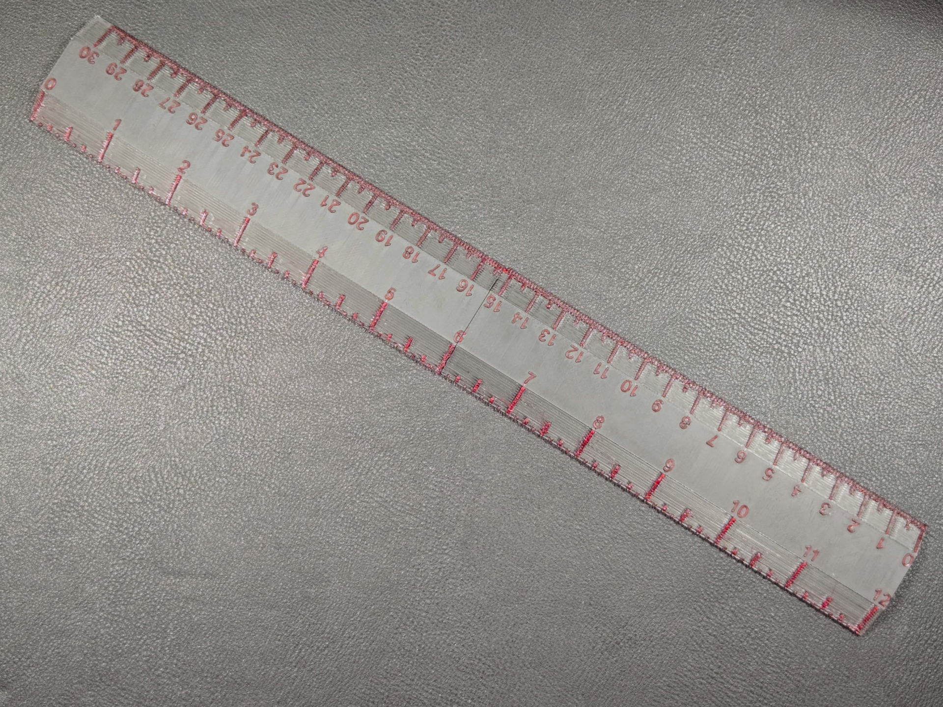 Folding Ruler V2