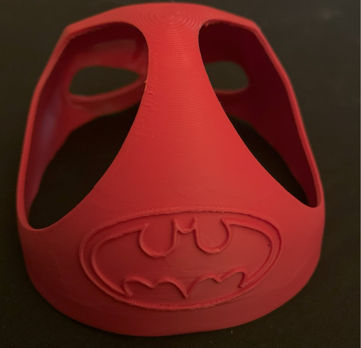 Batman Mask for Cats and Dogs