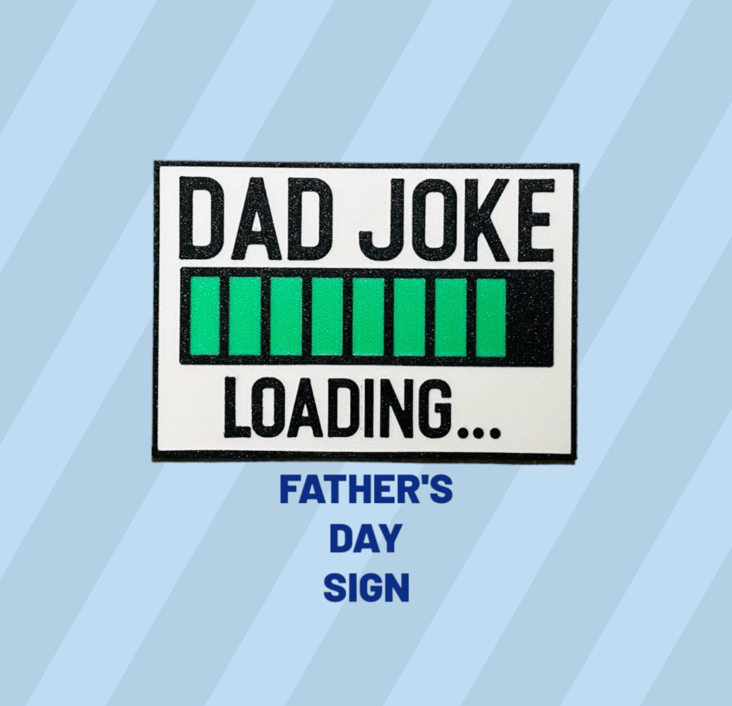 Dad Joke