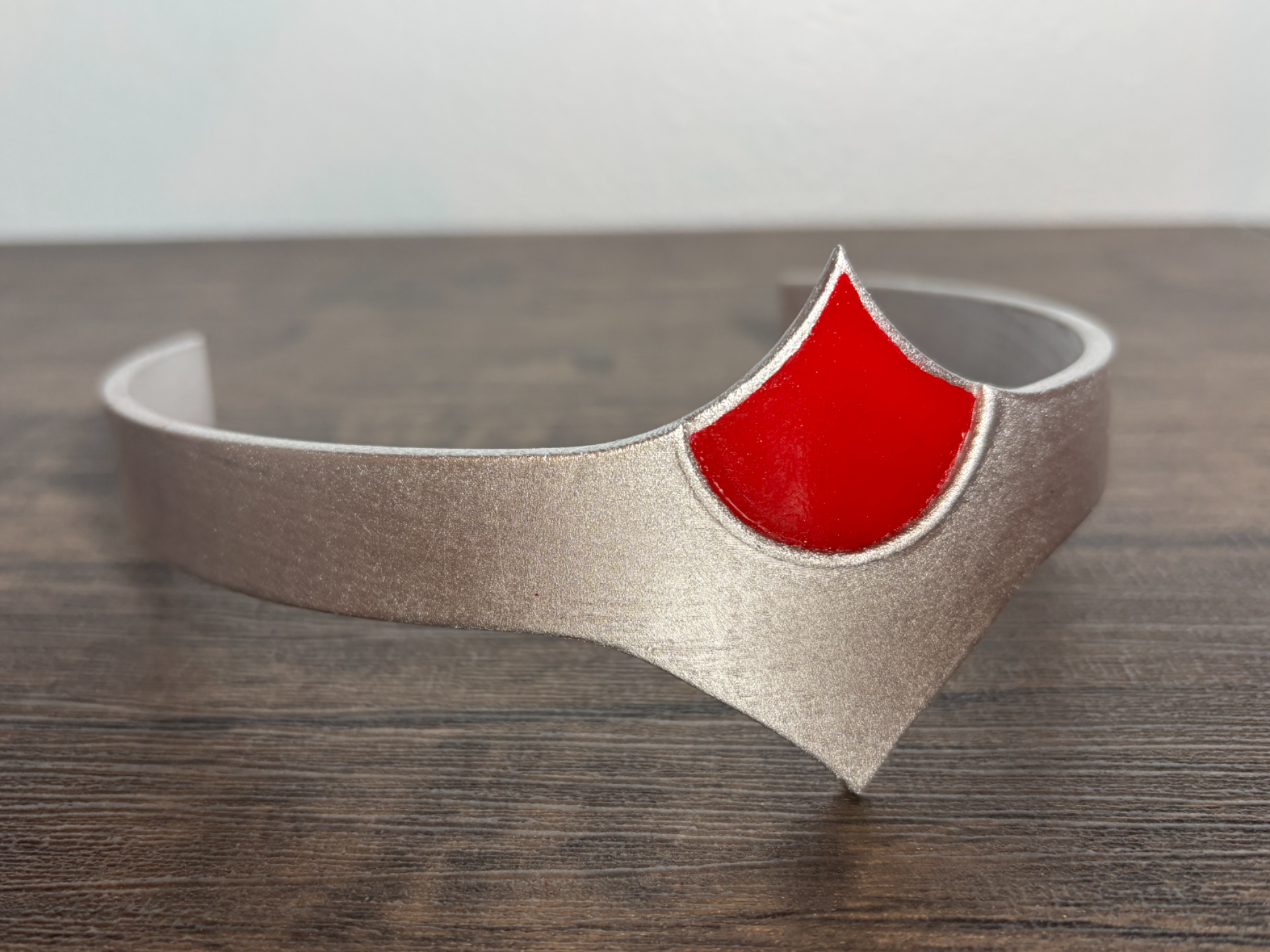 Absolute Wonder Woman Tiara