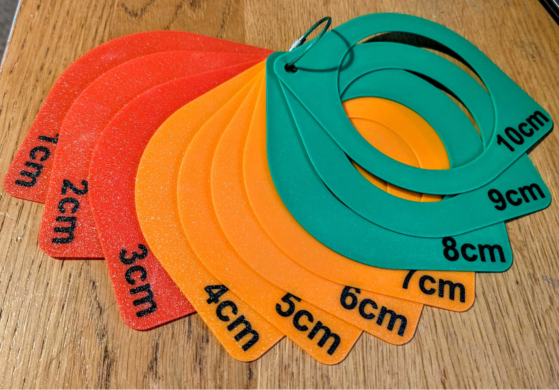 Midwifery & Obstetric Cervical Dilation Guide