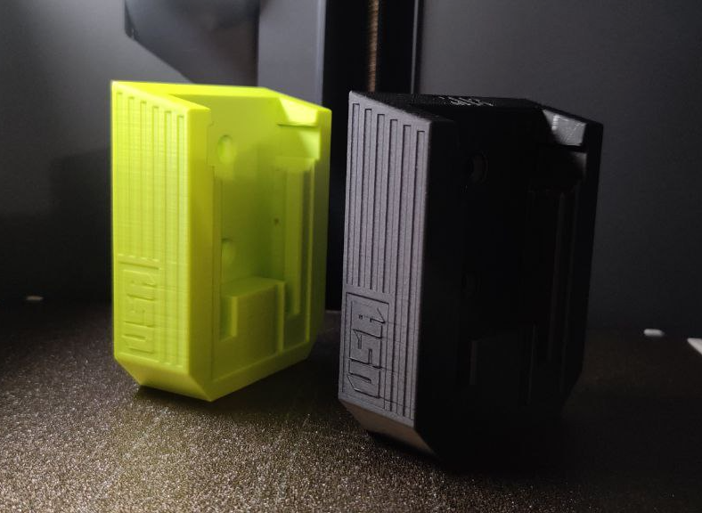 USA M18 Battery Holster