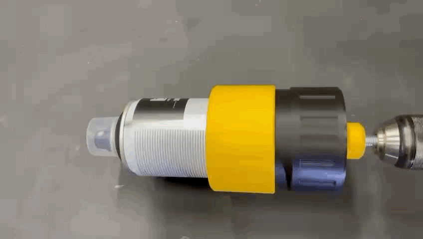 Ultimate Spray Can Mixer