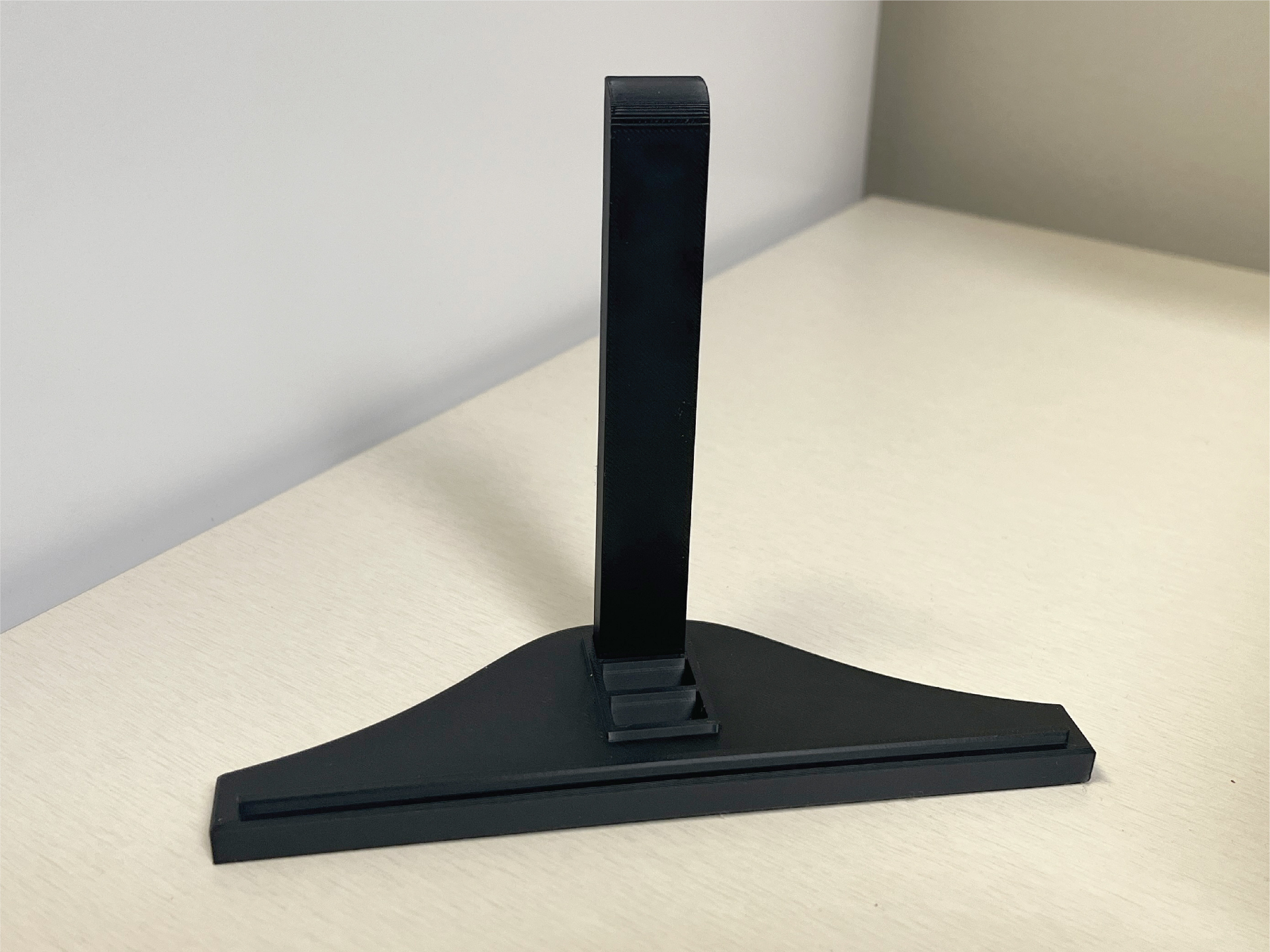 Desktop Sign Stand