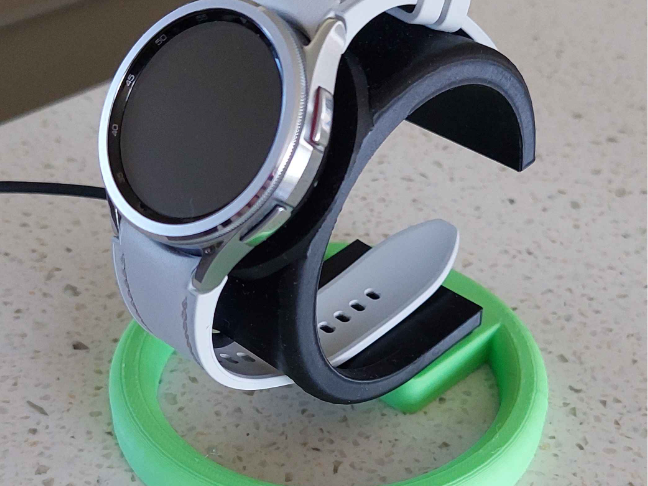 Galaxy Watch Stand