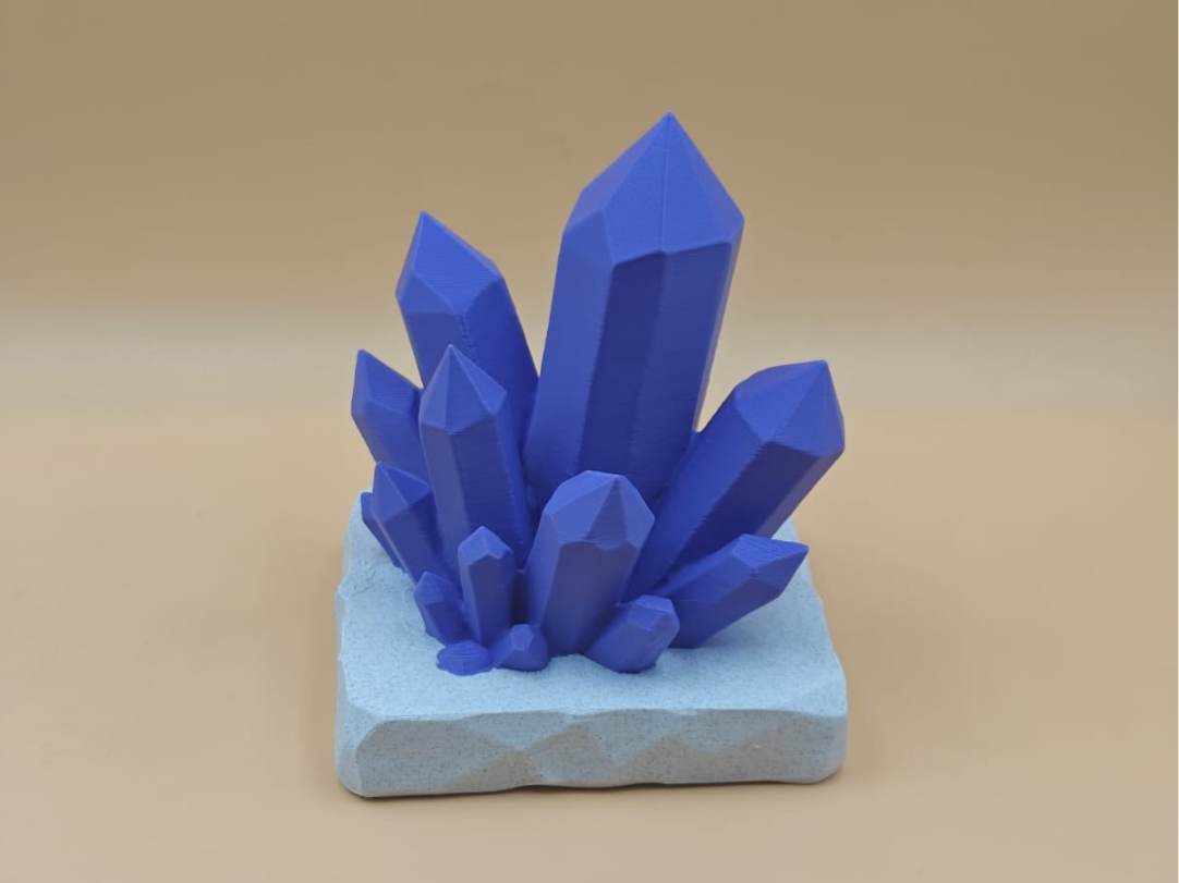Amethyst Spire