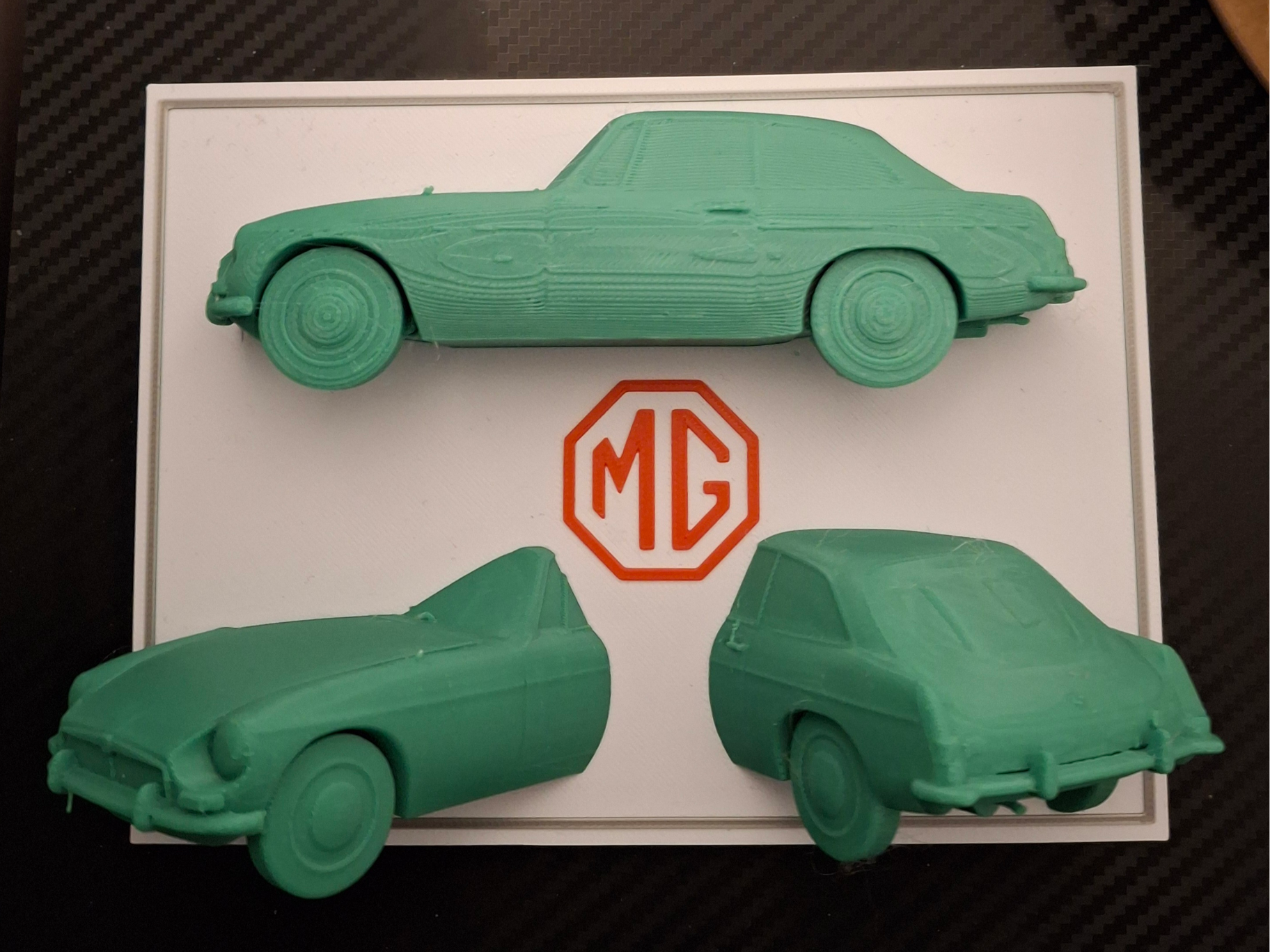 MGB