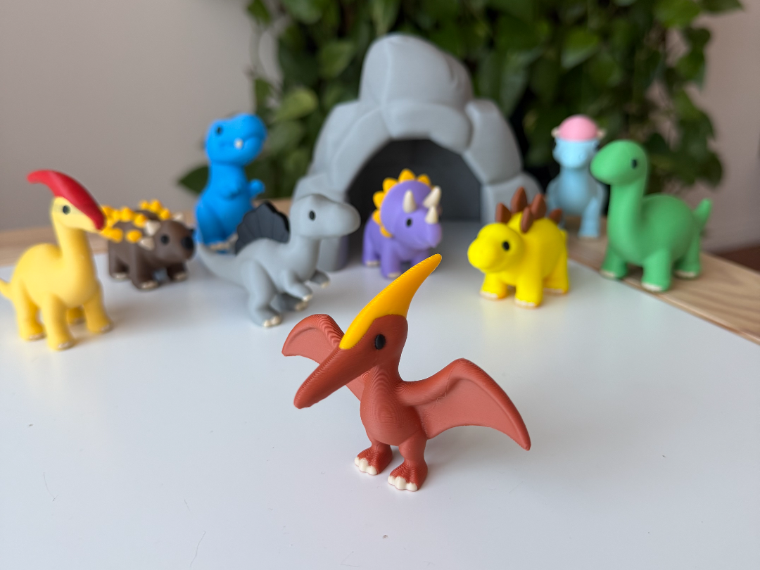 Pterodactyl