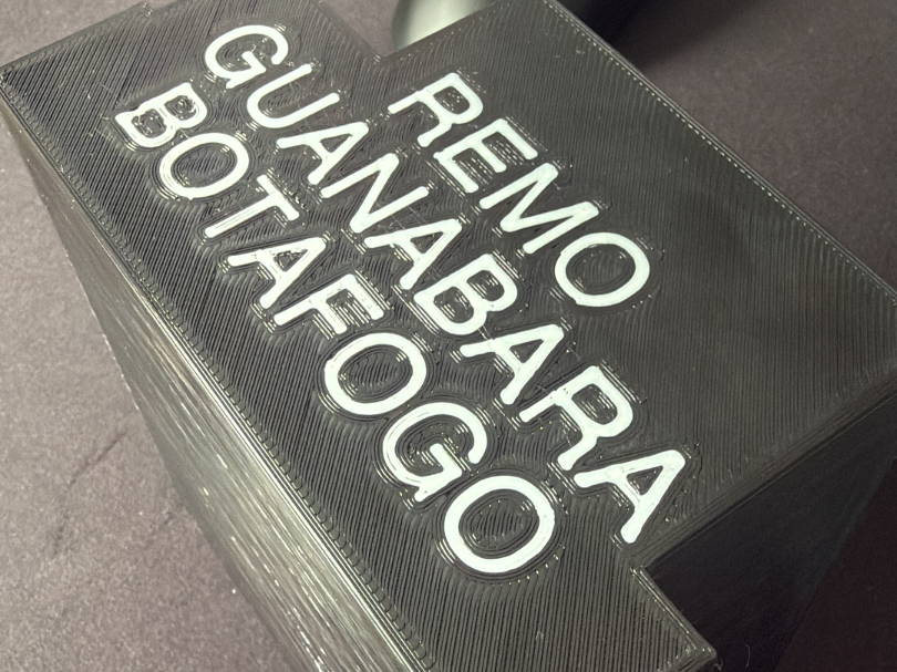 Concept2 PM5 Screen Cover