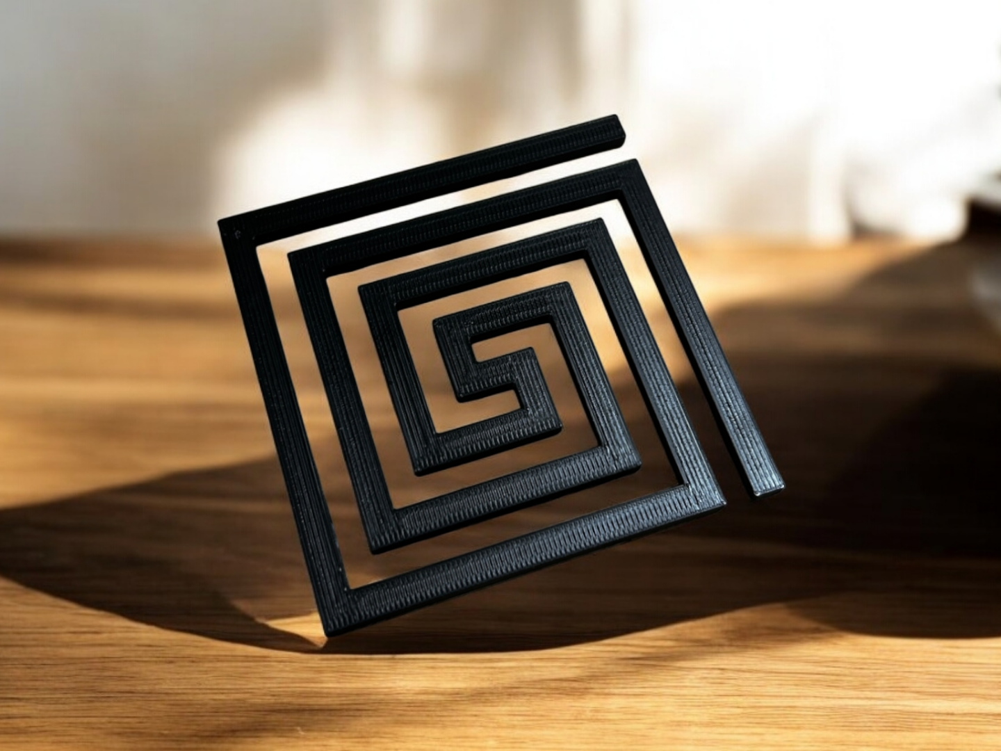 Coffee Coaster
